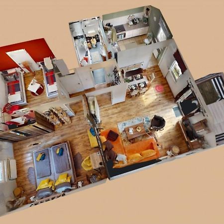 Apartamento Schalkhaus Ratisbona Exterior foto