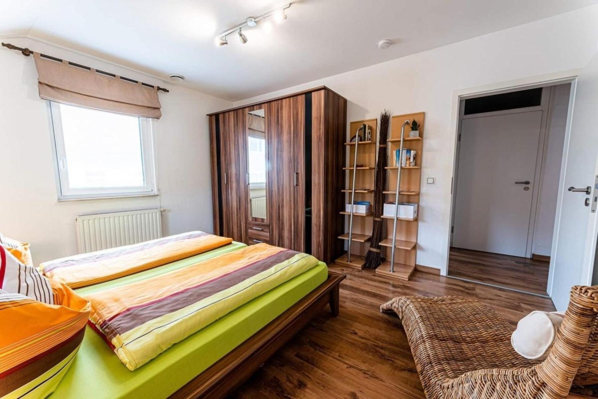 Apartamento Schalkhaus Ratisbona Exterior foto